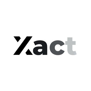 टेलीग्राम चैनल का लोगो xact_series — Xact™
