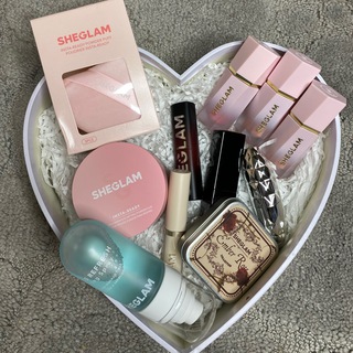Telegram channel Xadicha Cosmetics logo