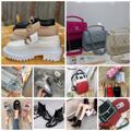 Logo saluran telegram xadicha_sumka1 — 🌸Хадича👝Оптом👛Сумка-обувь👟👠