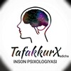 Telegram kanalining logotibi xadichawww — INSON PSIXOLOGIYASI.