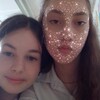 Логотип телеграм -каналу xaesay_gavna4ka — 💋ⲇⲩя υ ⲯⲩя💋