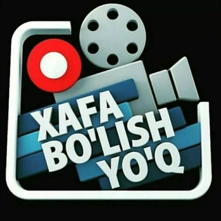 Telegram kanalining logotibi xafa_bolish_yoq — XaFa Bo'liSh Yo'q