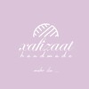 Telegram kanalining logotibi xafizaathandmade — 𝘟𝘢𝘧𝘪𝘻𝘢𝘢𝘵 𝘩𝘢𝘯𝘥𝘮𝘢𝘥𝘦