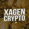Logo of telegram channel xagencrypto — XAGEN CRYPTO 💰