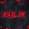Логотип телеграм канала @xailikpage — XaiLik