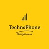 Логотип телеграм канала @xaiomiopt — TechnoPhone 🤝