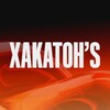 Логотип телеграм канала @xakatons — ХАКАТОН’S: нетворкинг|спикер|клиенты|конференции