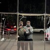 Логотип телеграм канала @xalafagere — халафагеры