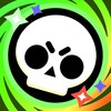 Логотип телеграм канала @xalava_ot_tigra — Brawl Stars Russia