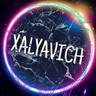 Логотип телеграм канала @xalavich — Халявыч | Скидки | Промокоды