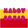 Telegram channel XALВⱯ Squad | Абобовская Народная Республика logo