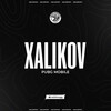 Telegram kanalining logotibi xalikovgg — XALIKOV