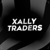 Логотип телеграм канала @xallytraders — Xally Traders