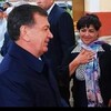 Telegram channel XALQ BILAN HAMNAFAS logo