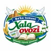 Telegram kanalining logotibi xalq_ovozi_gazetasi — "Xalq ovozi" gazetasi | Rasmiy kanali