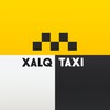 Telegram kanalining logotibi xalq_taxi — Xalq taxi SINCE 2018