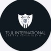 Logo of telegram channel xalqarohuquqvainsonhuquqlari — INTERNATIONAL LAW AND HUMAN RIGHTS DEPARTMENT