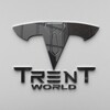 Logo of telegram channel xalqdardibu — Trent world