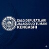 Telegram kanalining logotibi xalqdeputatlarijalaquduq — Хalq deputatlari Jalaquduq tumani Kengashi