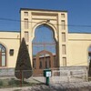 Telegram kanalining logotibi xalqobod_jome_masjidi — XALQOBOD JOME MASJIDI