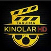 Telegram channel KINOLAR logo