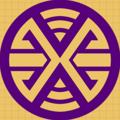 Logo saluran telegram xalqxalq — XALQ