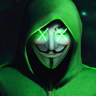 Логотип телеграм канала @xalyvasec — 𝘼𝙣𝙤𝙣𝙞𝙢