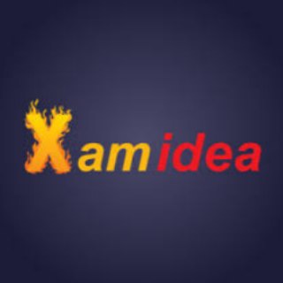 Telegram channel Xam Idea logo