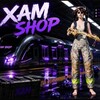 Логотип телеграм канала @xam_youtube — XAM ZK SHOP