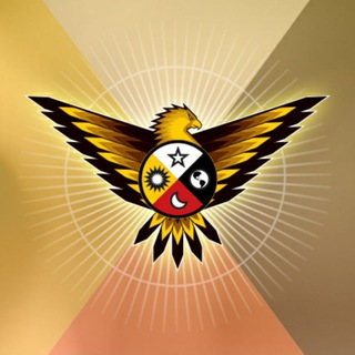 Logotipo do canal de telegrama xamanismouniversal - ⭕️ Xamanismo Universal