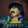 Telegram kanalining logotibi xamdam_sobirov_official1 — Xamdam Sobirov 🎵 | Rasmiy
