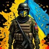 Telegram channel ✙ Хамелеон logo