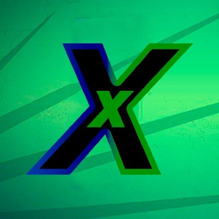 Telegram channel XameR logo