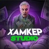 Логотип телеграм канала @xamkepstudlo — Xamkep Studio