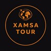 Telegram kanalining logotibi xamsatourandtravel — Xamsa Tour & Travel✈️✈️✈️
