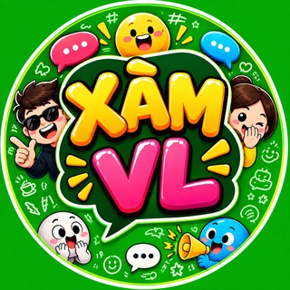 Logo of telegram channel xamvl_tinmoingay — 𝐗À𝐌 𝐕𝐋 🦋🦋