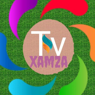 Telegram kanalining logotibi xamzatvrasmiykanali — Xamza(Tinchlik)N1°☑️