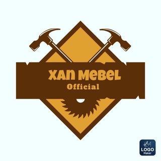 Telegram kanalining logotibi xan_mebell — Xan mebel