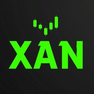 Telegram kanalining logotibi xanacademy — Xan Academy 📈