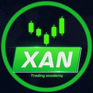 Telegram kanalining logotibi xanacademy1 — Xan Academy