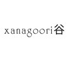 Логотип телеграм -каналу xanagoori_fgs — xanagoori ⾕ — дорами українською