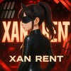 Telegram арнасының логотипі xanarenda — XAN ( аренда )