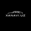 የቴሌግራም ቻናል አርማ xanaviuzbekistan — Xanavi uz