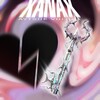 Telegram channel xaNax💔 logo