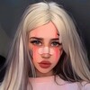 Логотип телеграм канала @xanbanny — Xan Bunny♕ Metro Shop✨