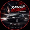 Логотип телеграм канала @xandr_redline — XANDR REDLINE by Korolev