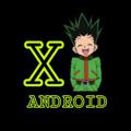 Logo saluran telegram xandroid4 — X Android