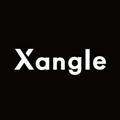 Logo saluran telegram xangle_official_kr — 쟁글(Xangle) 이벤트 채널