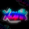 Логотип телеграм канала @xankrp — 💜 ХАНК mcpe