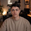 Логотип телеграм канала @xannanovv_ai — AI-креатор | Вадим Ханнанов